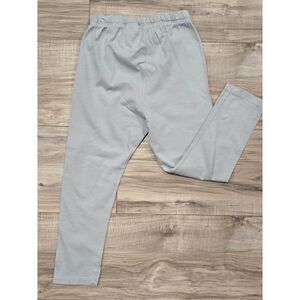 H&M  Kids Elastic Waist Cotton Pants